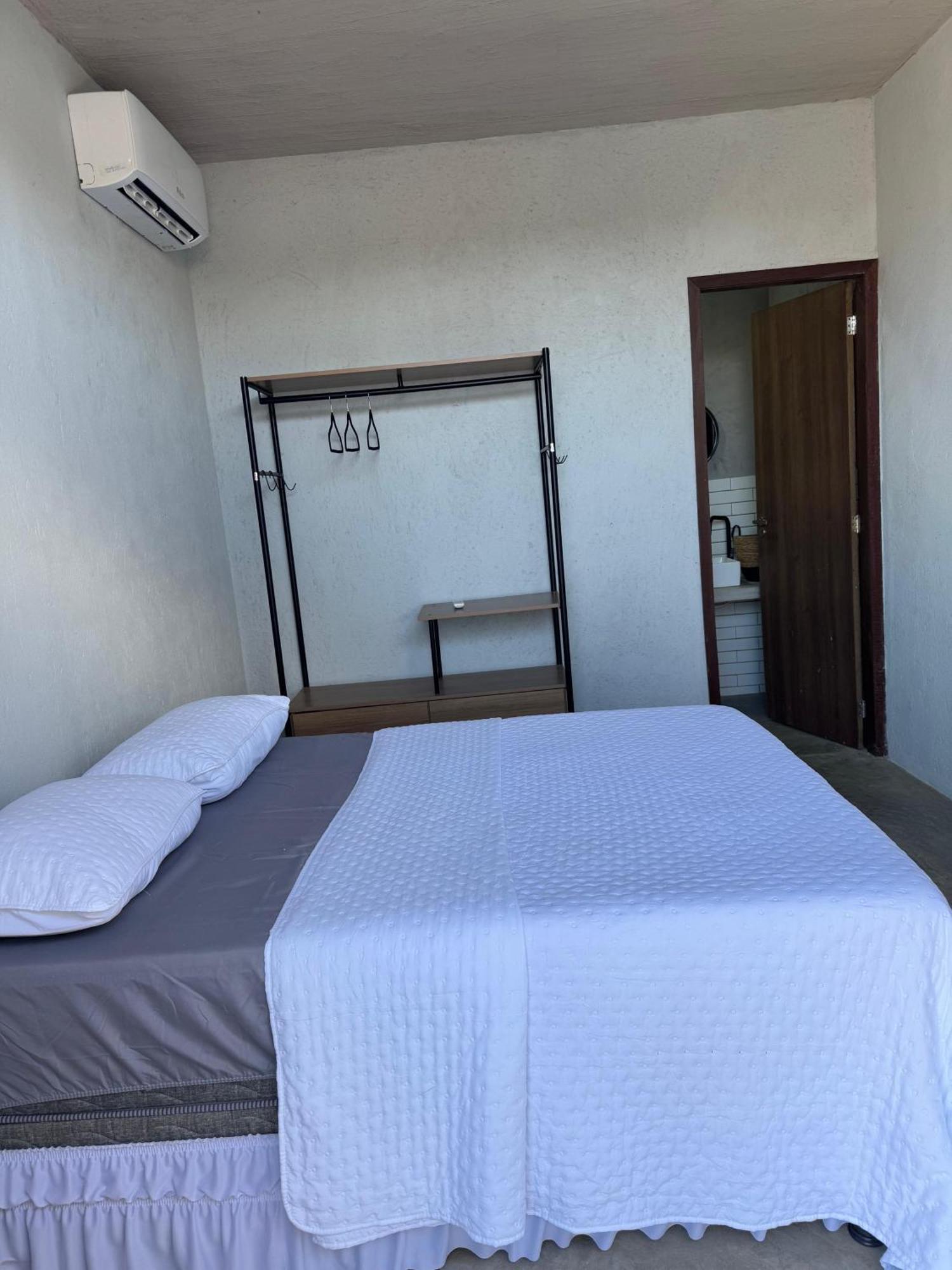 Casa Riviera Ii-Praia Do Patacho-Rota Milagres Villa Pôrto de Pedras Dış mekan fotoğraf