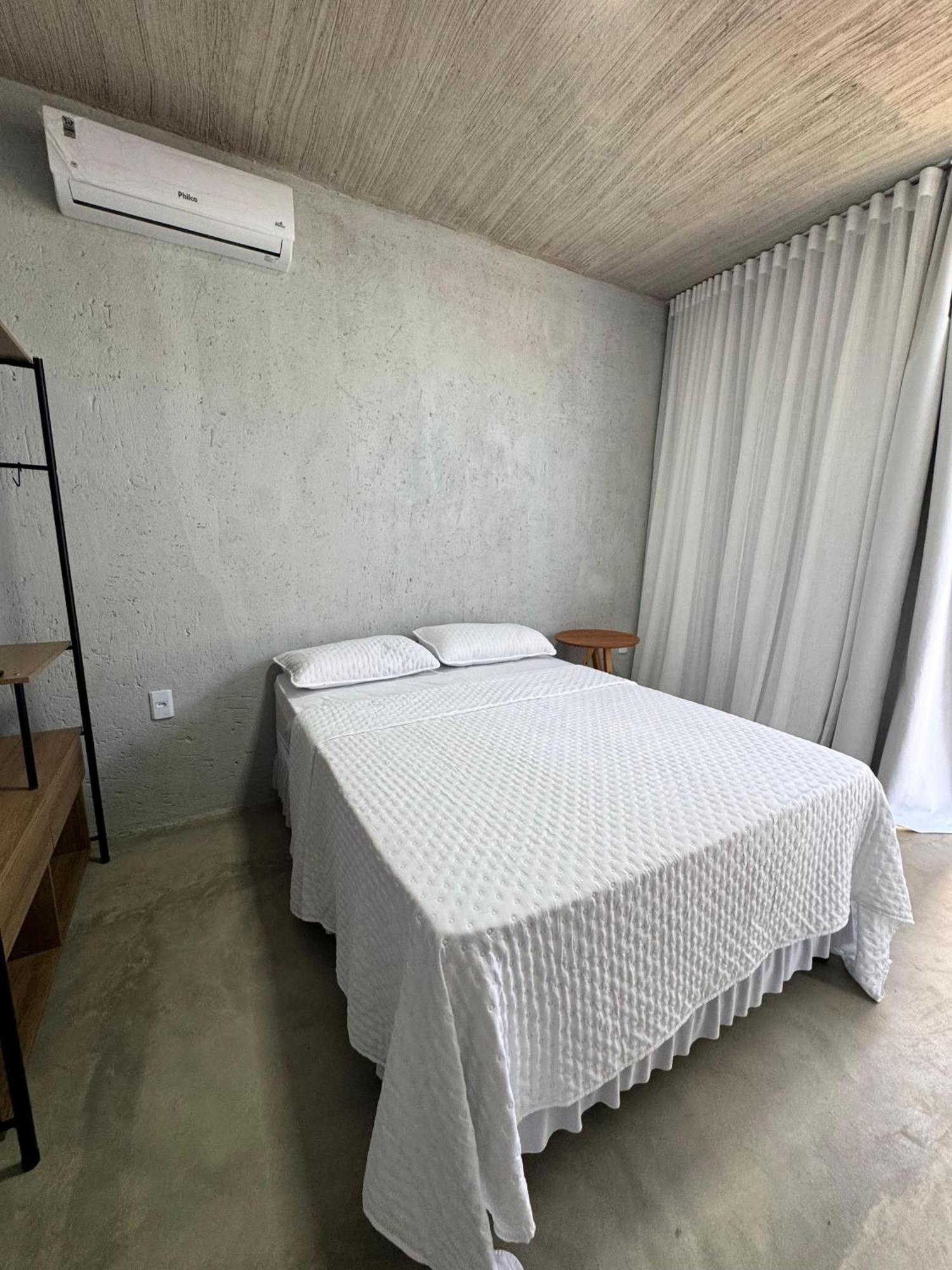 Casa Riviera Ii-Praia Do Patacho-Rota Milagres Villa Pôrto de Pedras Dış mekan fotoğraf