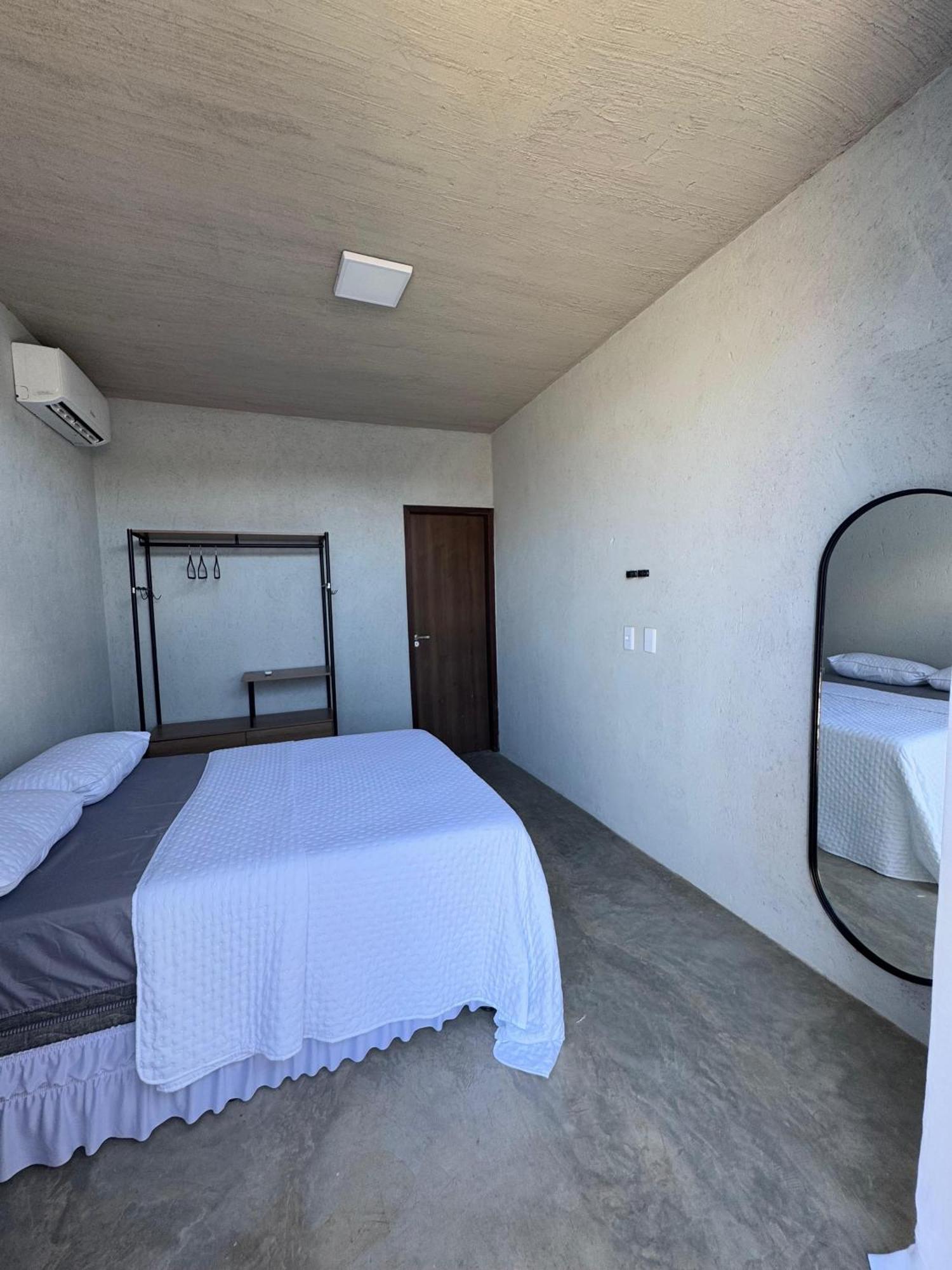 Casa Riviera Ii-Praia Do Patacho-Rota Milagres Villa Pôrto de Pedras Dış mekan fotoğraf
